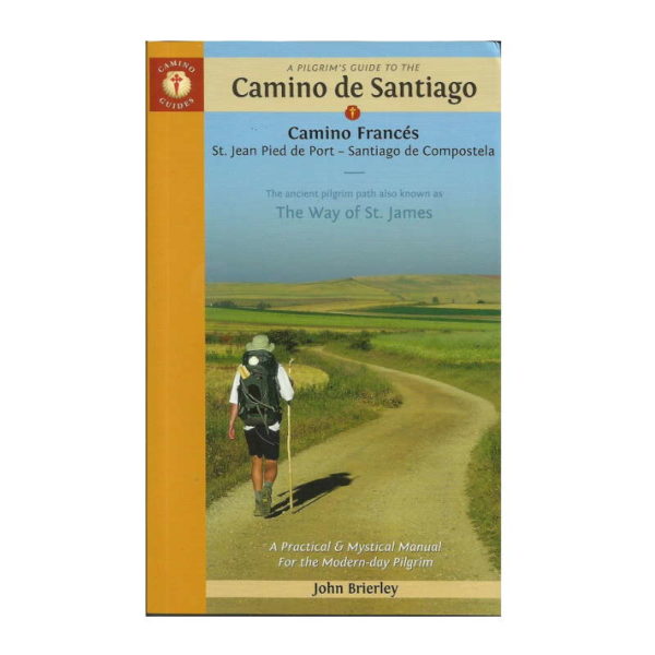 Camino Francés (Brierley)