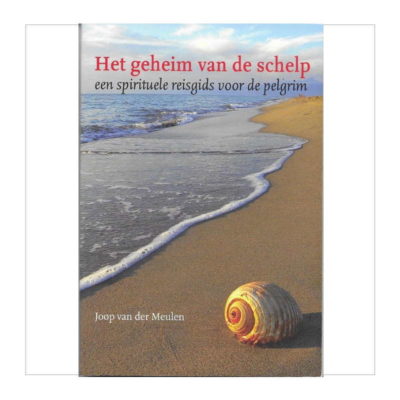 Het geheim van de schelp