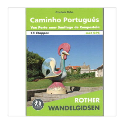 Rother Caminho Português