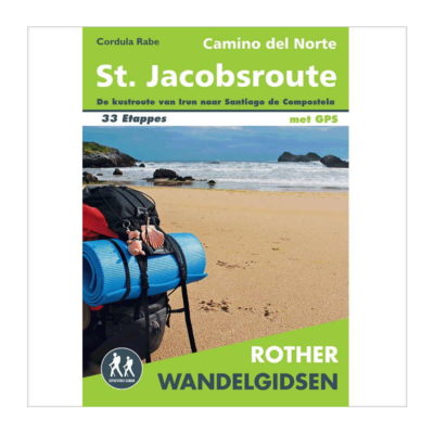 Rother Camino del Norte
