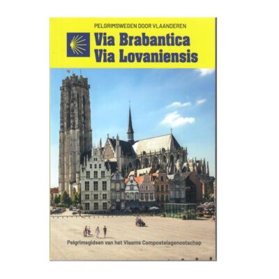 Via Brabantica – Via Lovaniensis
