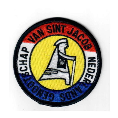 badge-genootschap