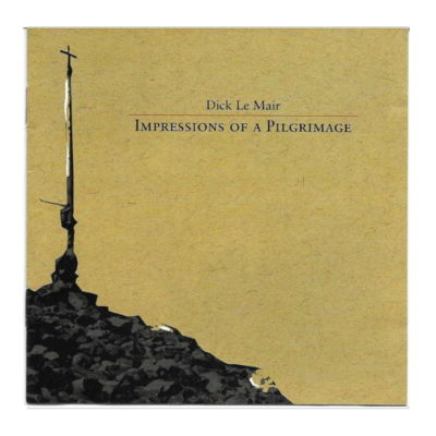 Impressions of a Pilgrimage