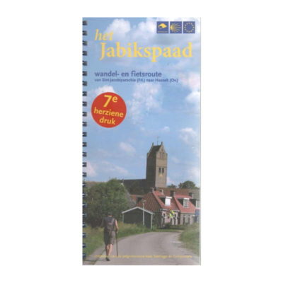 Jabikspaad, St. Jacobiparochie-Hasselt