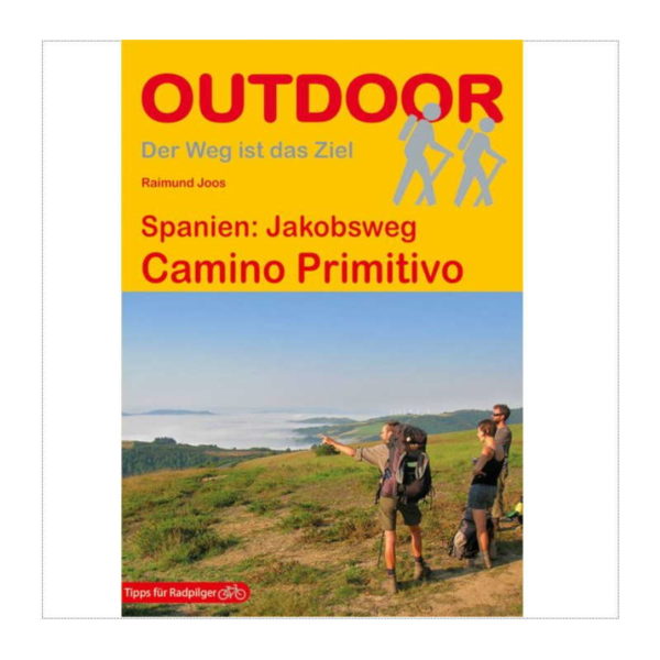 Camino Primitivo, Stein 141