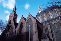 Jacobskerk Den Haag