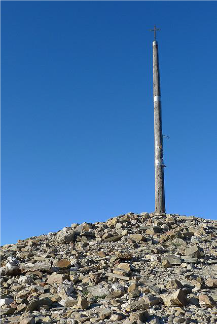 Cruz de Ferro