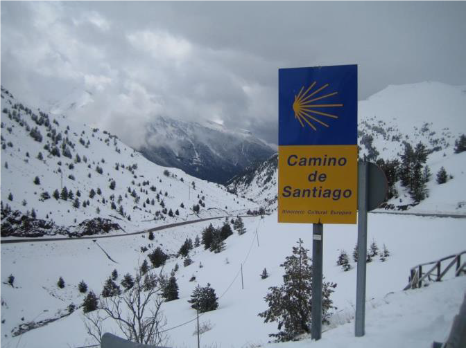 Col du Somport