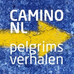 beeldmerk caminopodcast