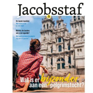 Jacobsstaf 128 Luxe-editie