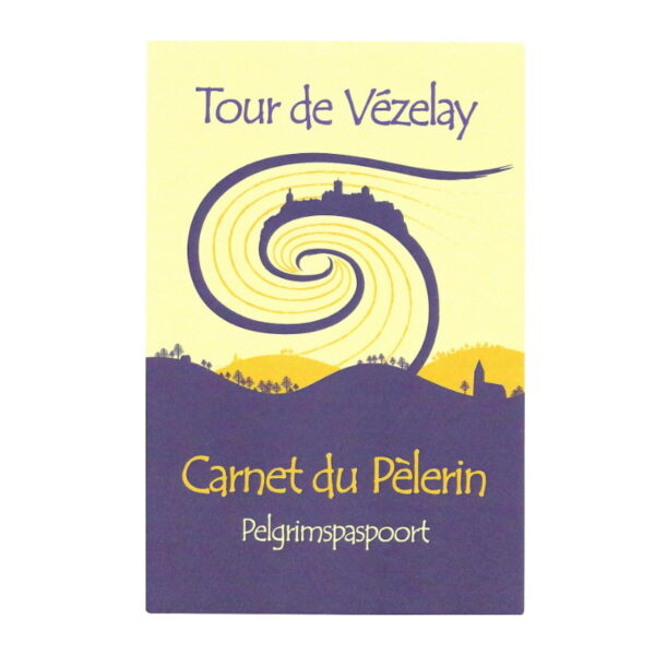 Tour de Vézelay - Afbeelding 2
