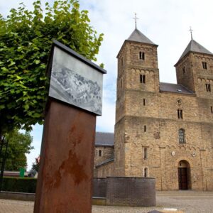 Amelberga Basiliek Susteren