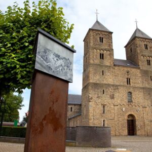 Amelberga Basiliek Susteren