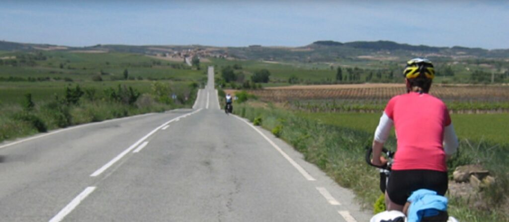 fietsers