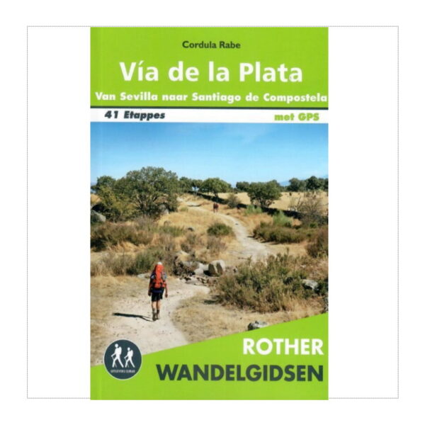 Rother Vía de la Plata
