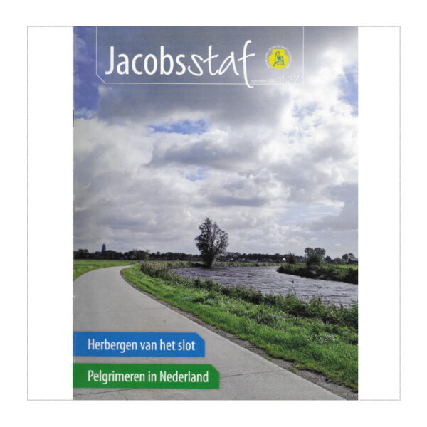 Jacobsstaf 129 - Afbeelding 2