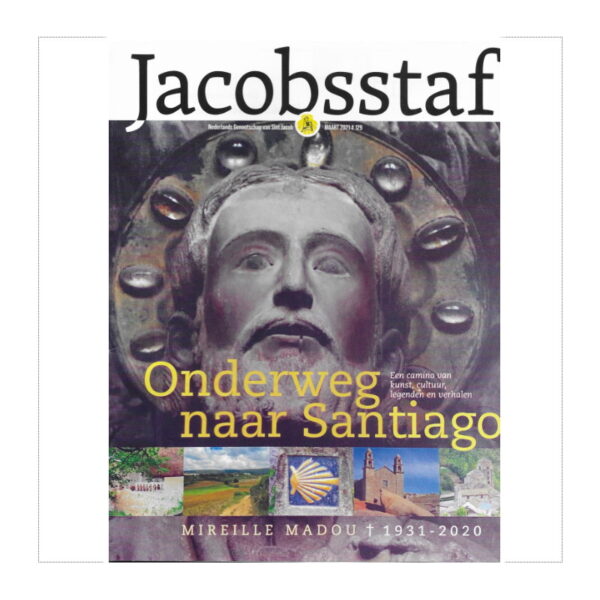 Jacobsstaf 129
