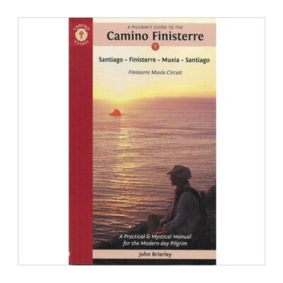 Camino Finisterre (Brierley