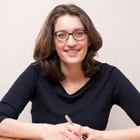 portret Sofie van de Waart Govaert