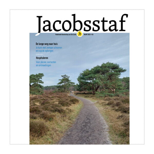 Jacobsstaf 133