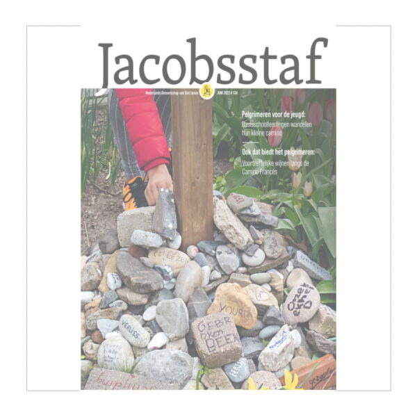 Jacobsstaf 134