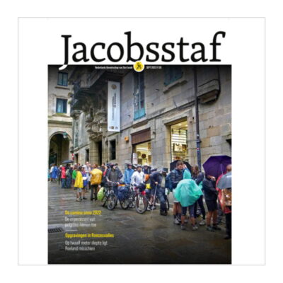 Jacobsstaf 135