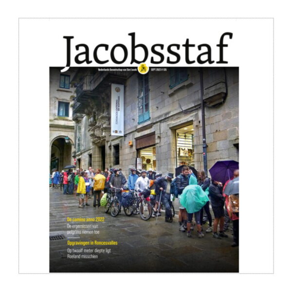 Jacobsstaf 135