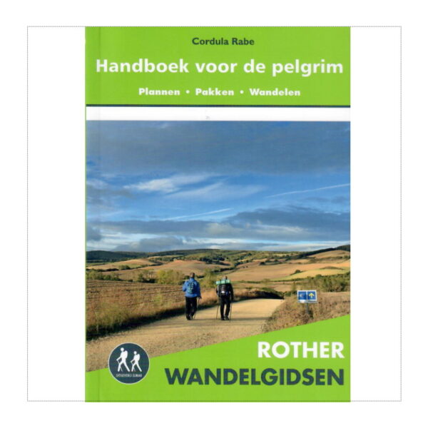 Handboek voor de pelgrim
