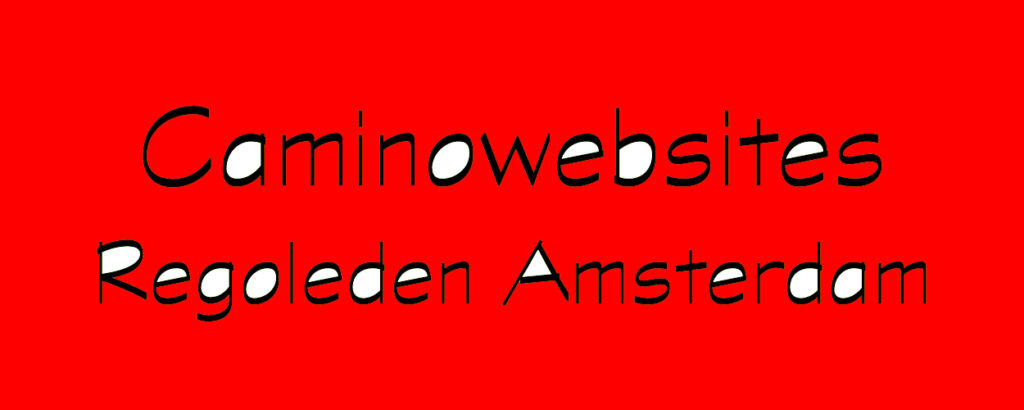 AMS Caminowebsites regioleden