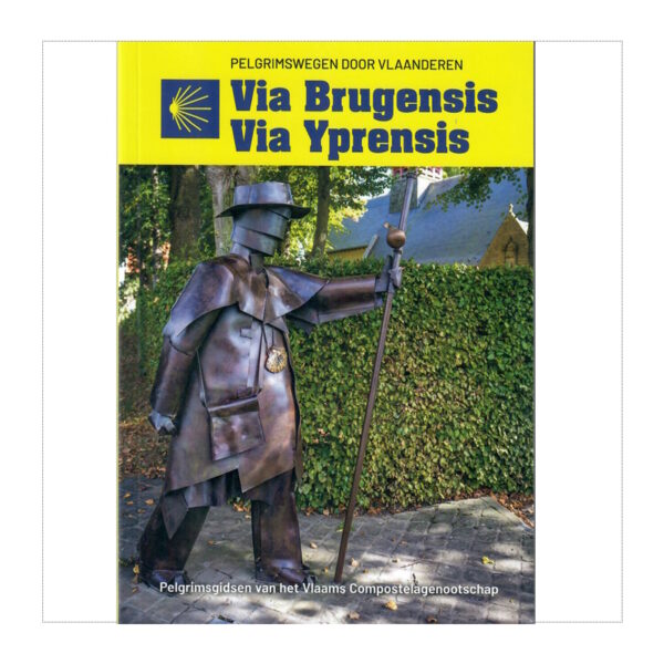 Via Brugensis & Via Yprensis