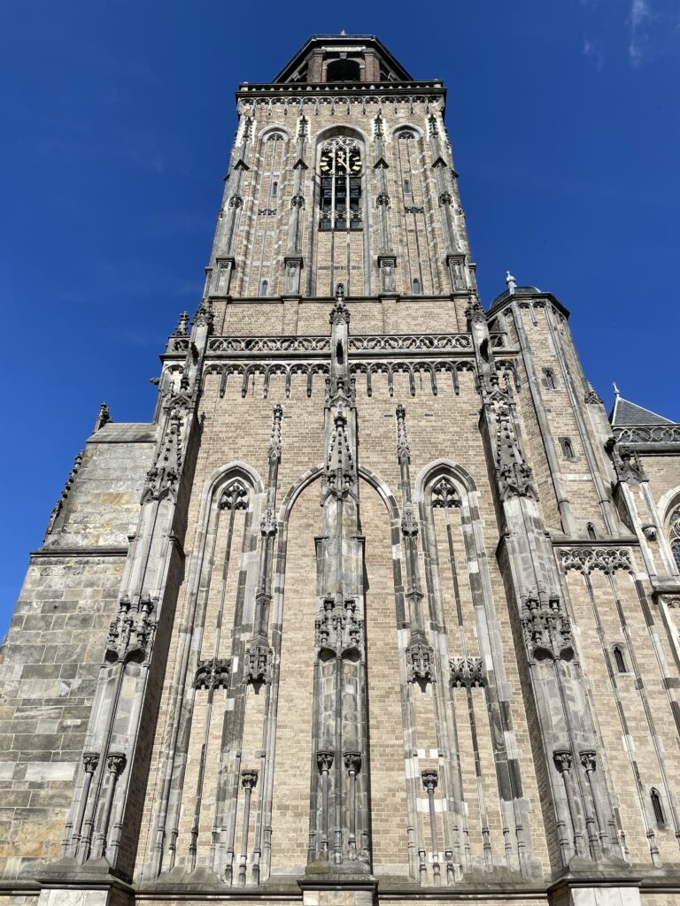 lbk-deventer lebuinuskerk toren