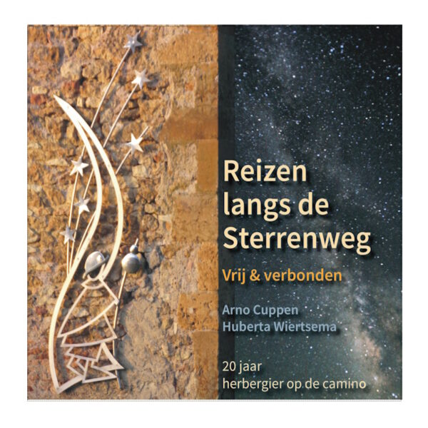 Reizen langs de Sterrenweg
