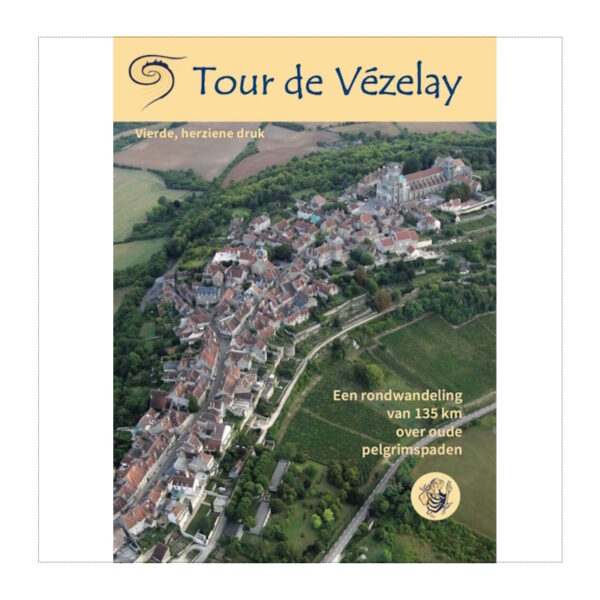 Tour de Vézelay