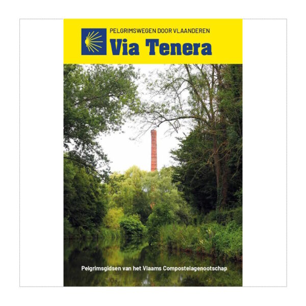 Via Brugensis & Via Yprensis - Afbeelding 2