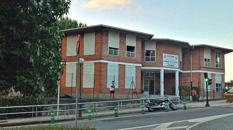 Albergue_de_peregrinos_municipal_Irun_Guipuzcoa_Camino_del_Norte_03