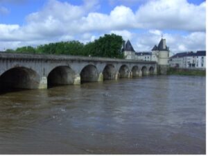 Pont St Jacques Nantes