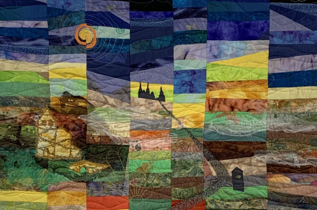 Wg huiskamer-Kleed Huiskamer 2025