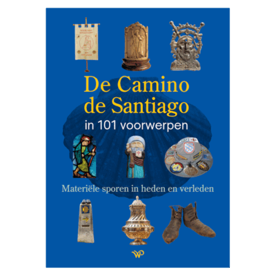 De Camino de Santiago in 101 voorwerpen