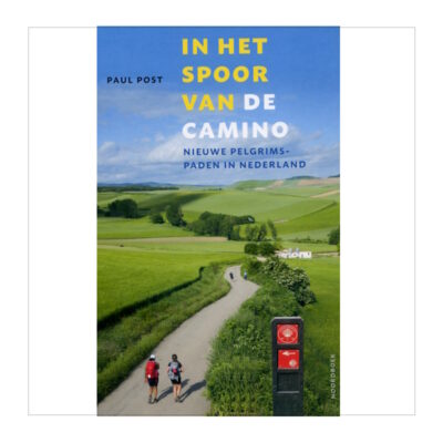 In het spoor van de camino