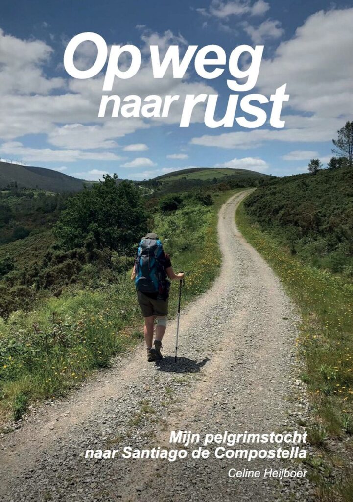 AMS Op weg naar Rust