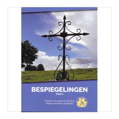 Bespiegelingen, deel 1