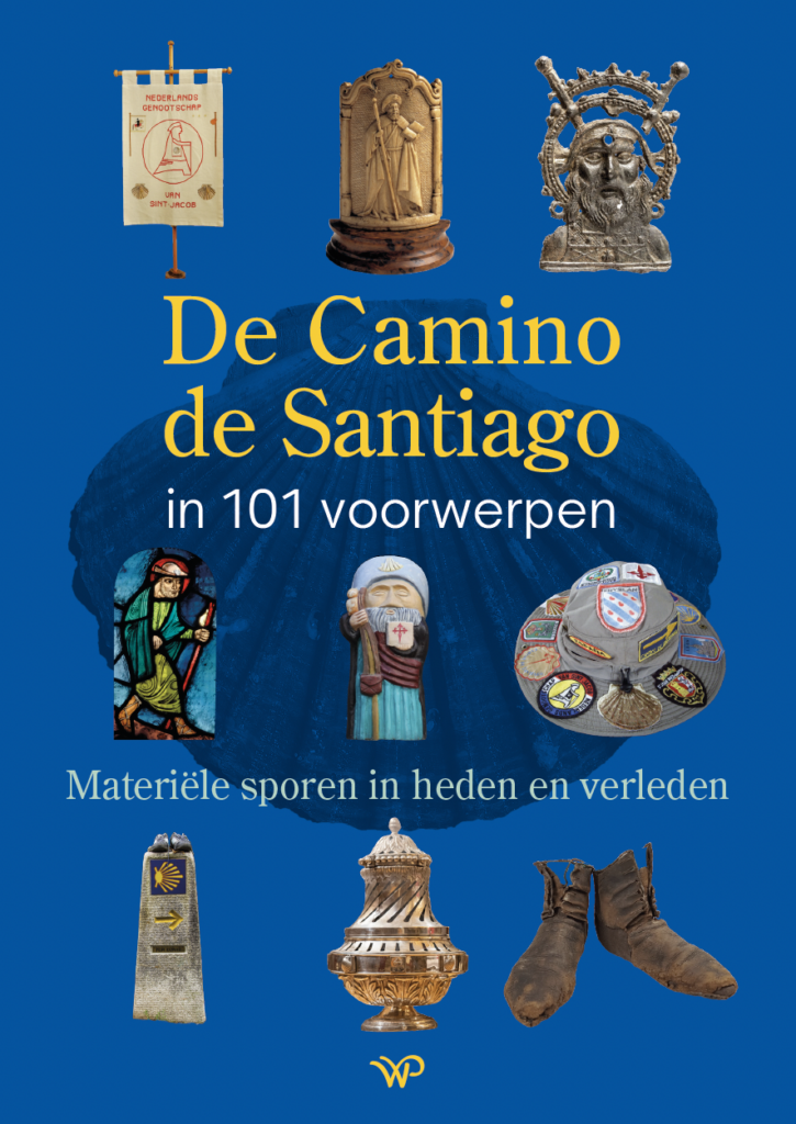 Boek camino