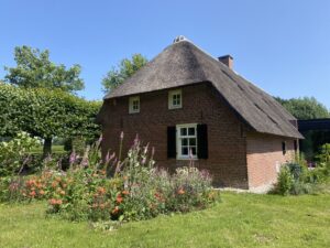 Boerderij