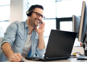 website support