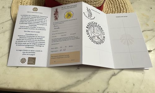 AMS 2024 07 25 Pelgrimszegen 2