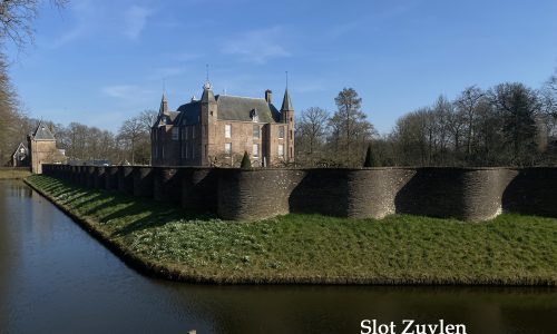 AMS Breukeelen - Utrecht (30)