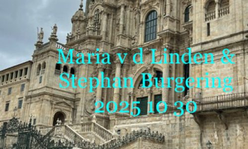 AMS Maria v d Linden 2