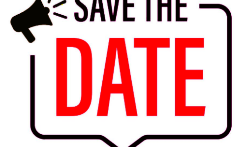 AMS Save the Date