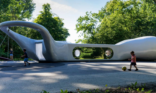 AMS slowalk 15 mei 2024 6