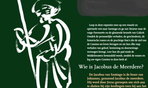 CaminoDeurne